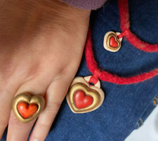 THUN, parure collana