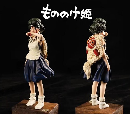 New anime princess mononoke - uk,