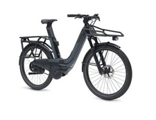 Vaast e / 1 Rohloff E14 Ebike