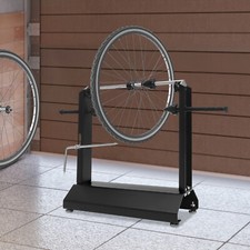 Motorcycle Static Truing Stand