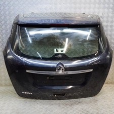 OPEL MOKKA Portellone