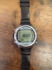 SUUNTO computer subacqueo