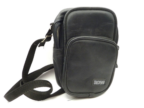 Rowi borsa fotografica - rowi,