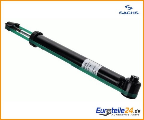 Ammortizzatore sachs 556279 - ammortizzatore,