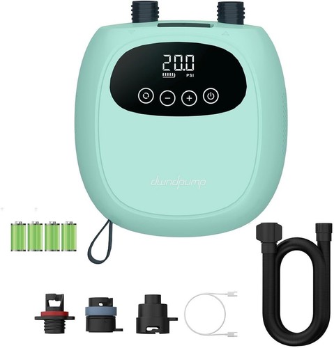 Compressore gonfiatore aria - gonfiatore,