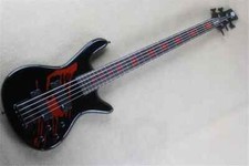 Basso Elettrico 5 Corde con