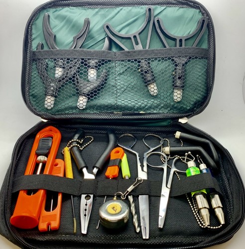 Kit attrezzi supremi carp - kit,