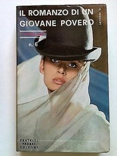 O. Feuillet: Il Romanzo di un