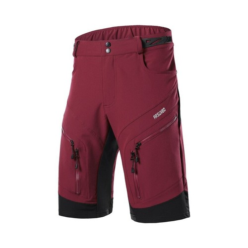 Pantaloncini ciclismo uomo - pantaloncini,