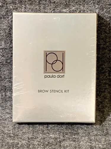 Paula dorf kit - paula, stencil