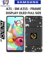 SAMSUNG A71 SM - A715 F