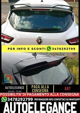 💯SPOILER ADATTO PER RENAULT