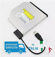 Adattatore USB 3.0 da 20 cm