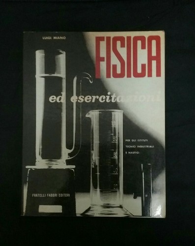 Fisica esercitazioni volume - fisica,
