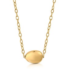 Collana Donna Gioielli Ops