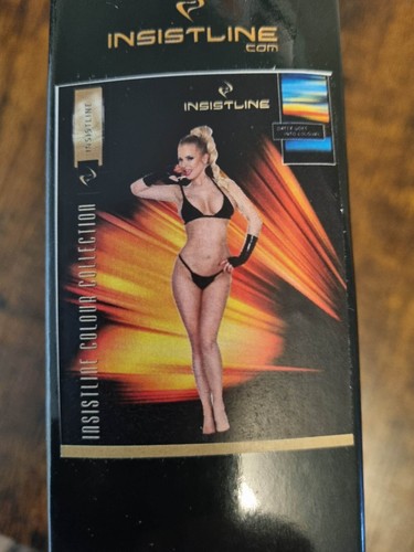 Set bikini insistline ledapol - set,
