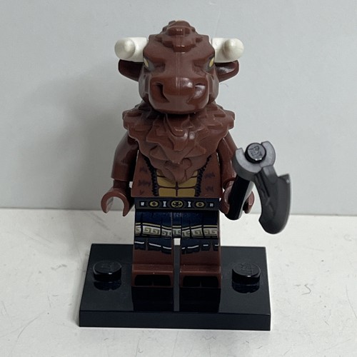 Lego col06 8minifigure - lego, col06-8minifigure