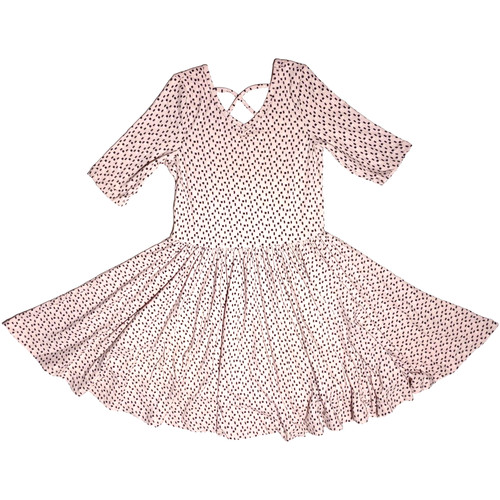 Abito ballerina dot - abito,