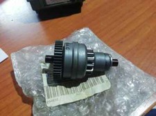 PIGNONE MOTORINO AVVIAMENTO