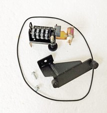 1979 ⭐️⭐️⭐️ Contatore originale per Tandberg TD 20 A ⭐️⭐️⭐️