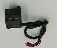 BLOCCHETTO DEVIO LUCI SINISTRO - KAWASAKI KLR 650 TENGAI DAL 1989 AL 1991