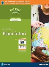 PIANI FUTURI - PER IL SETTORE TURISTICO E ALBERGHIERO  - 9788839529985-