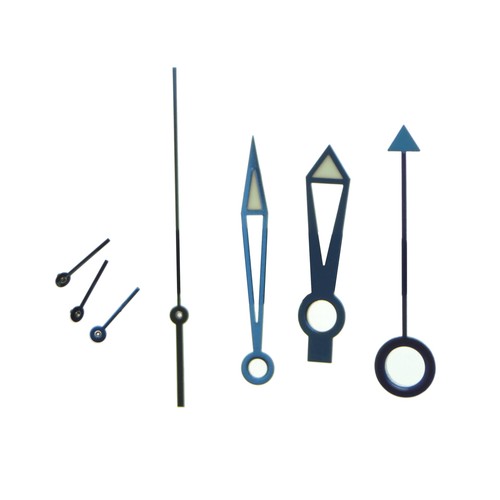 Set lancette originali fortis - originali,