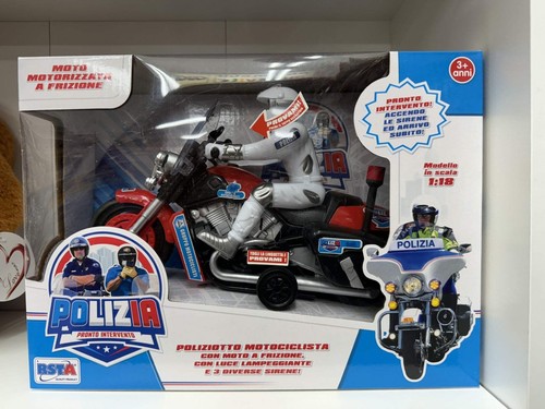Ronchi supertoys moto - supertoys,