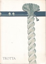 Antonio Trotta opere edizioni