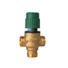 VALVOLA MISCELATRICE SOLARE