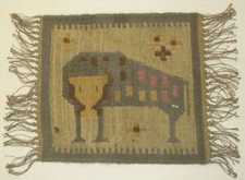 POLISH HANDMADE ZODIAC BULL