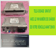 AUTORADIO GPS MULTIMEDIA RNEG2