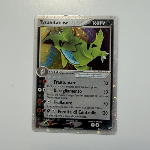 Nintendo pokémon tyranitar - nintendo,