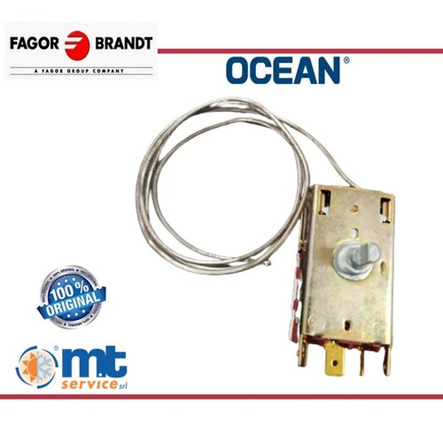 Termostato frigo originale - termostato,