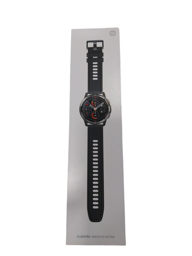 Xiaomi watch active cassa - xiaomi,