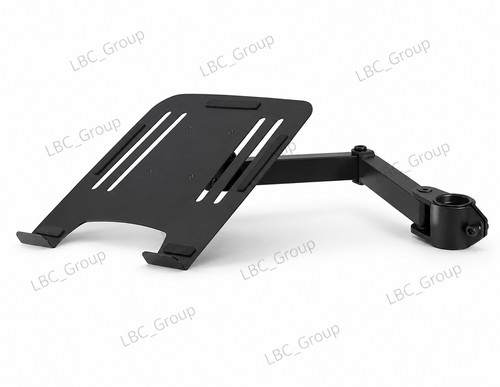 Staffa porta laptop - , con
