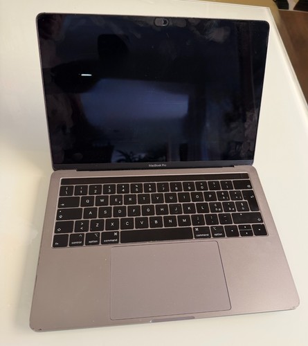 Macbook a1989 emc 3214 - macbook,