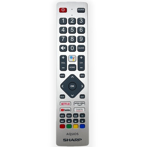 Telecomando originale sharp - telecomando,