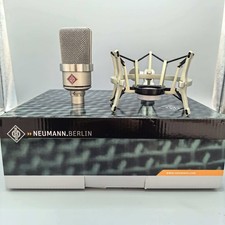 Neumann TLM 102 Large