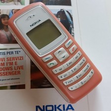 Telefono cellulare nokia 2100 - telefono,