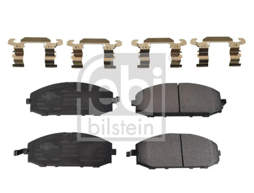 Per nissan patrol dti - per,