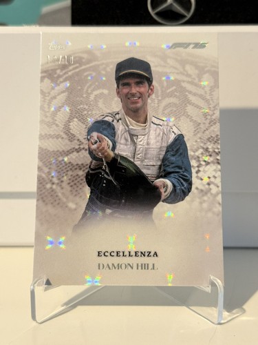 2025 topps eccellenza damon - 2025,