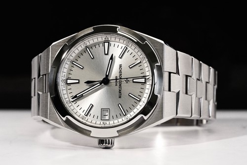 Vacheron constantin overseas - vacheron,