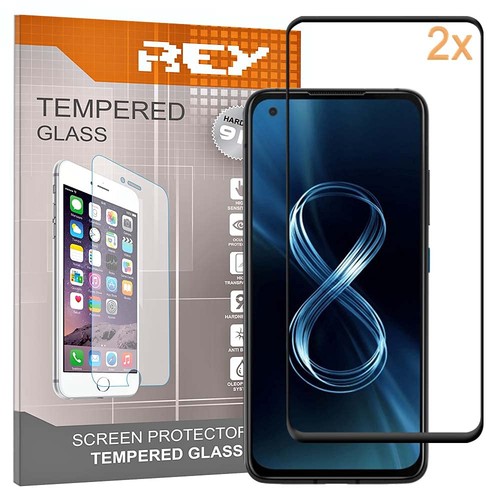 Rey pack pellicola - 2x,