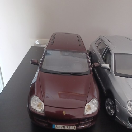 Modellini auto porsche - modellini,