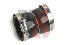 Flessibile aria alimentazione