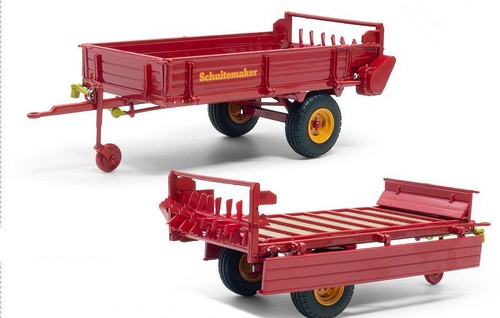 Universal hobbies rimorchio - universal,