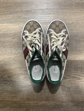Sneakers Gucci uomo GG Gucci