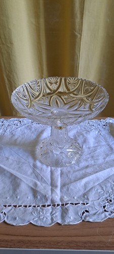 Coppa cristallo lucrèce - cristallo,