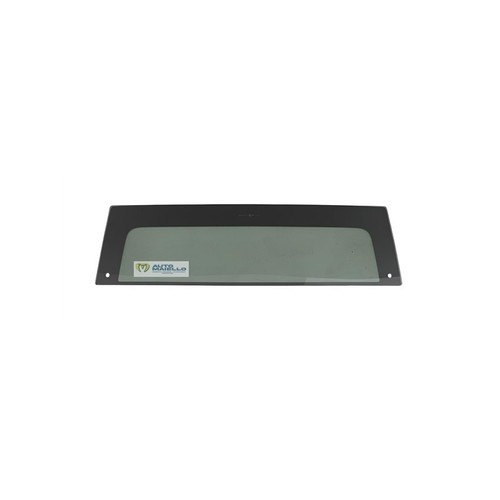 Vetro fisso porta sx - fisso,